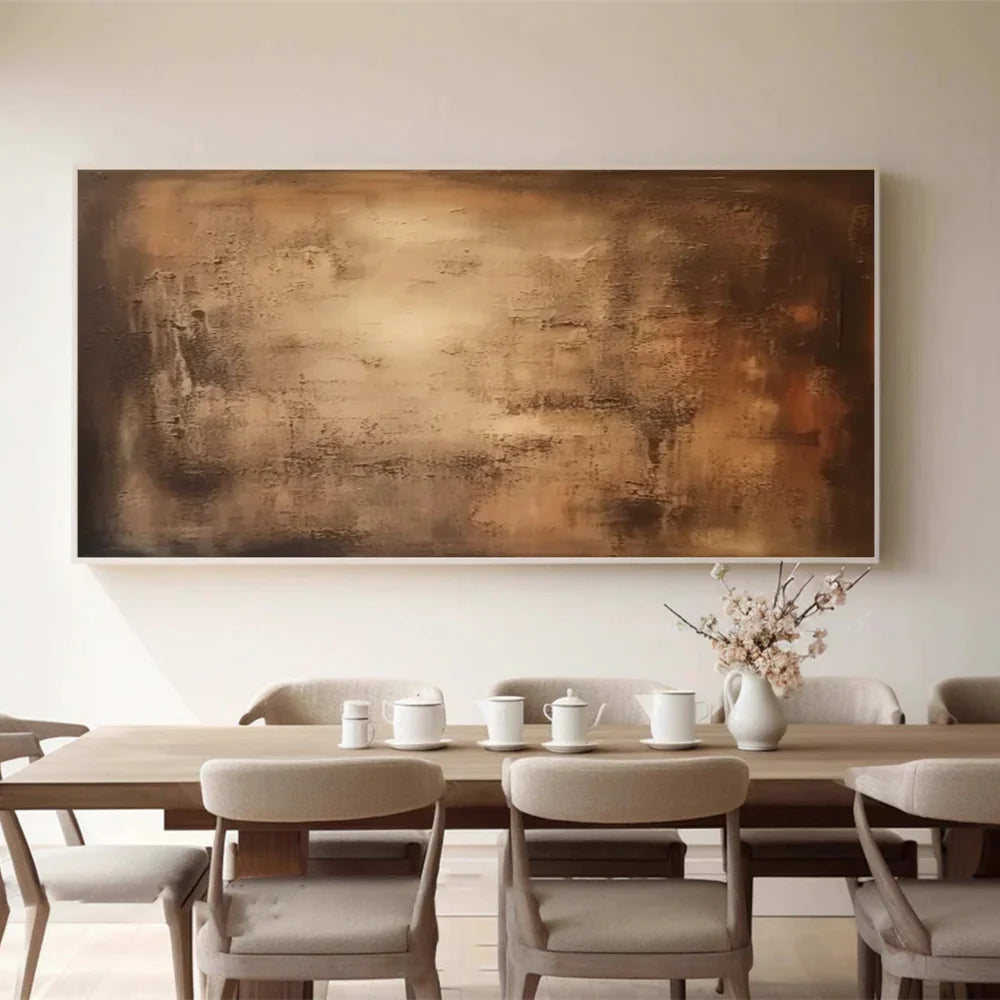 Abstract Wall Art #VA019