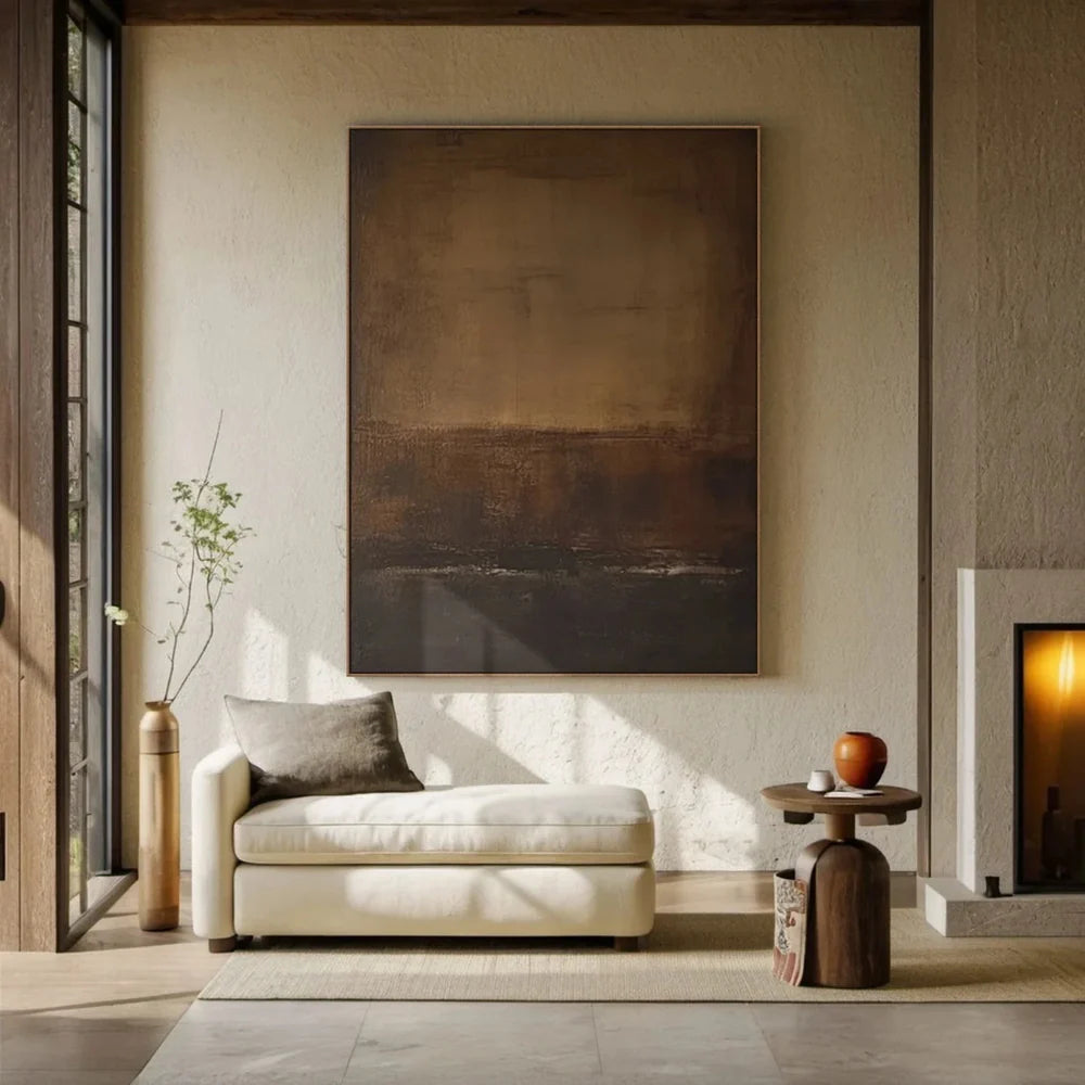 Abstract Wall Art #VA026