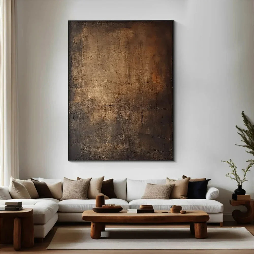 Abstract Wall Art #VA016