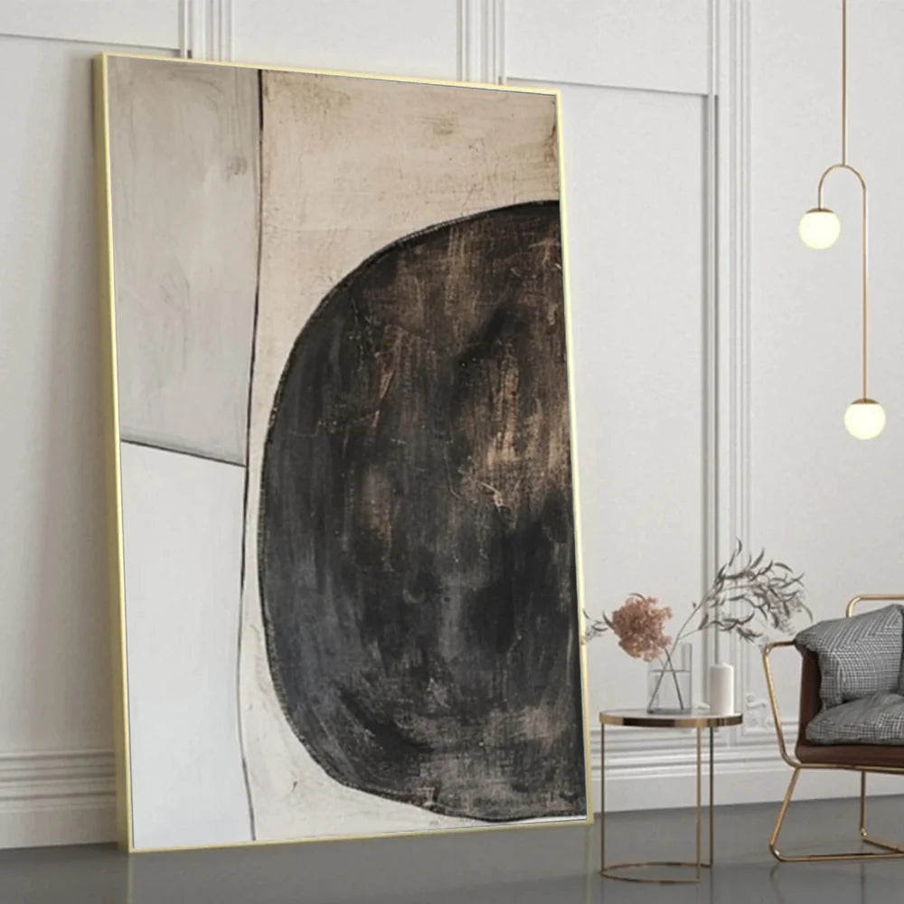 Wabi Sabi Wall Art #VS048
