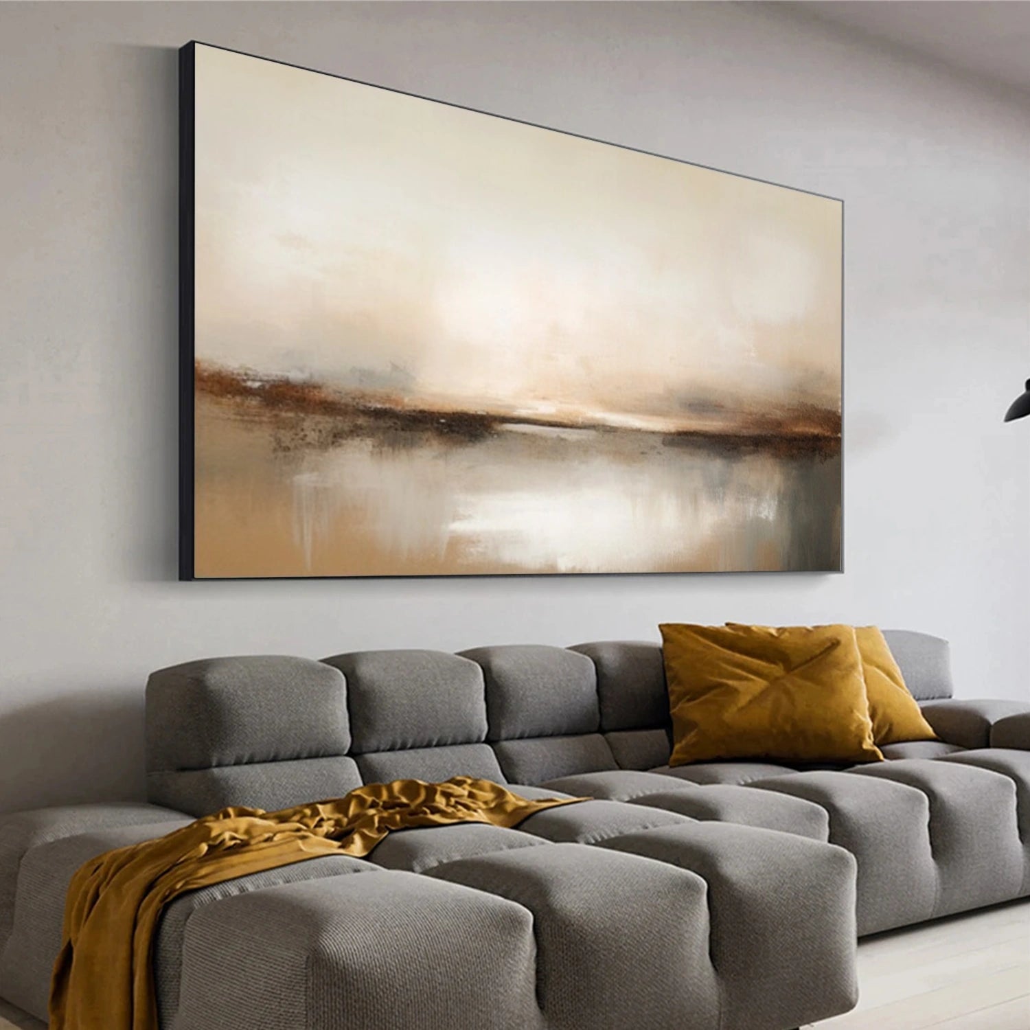 Abstract Wall Art #VA130