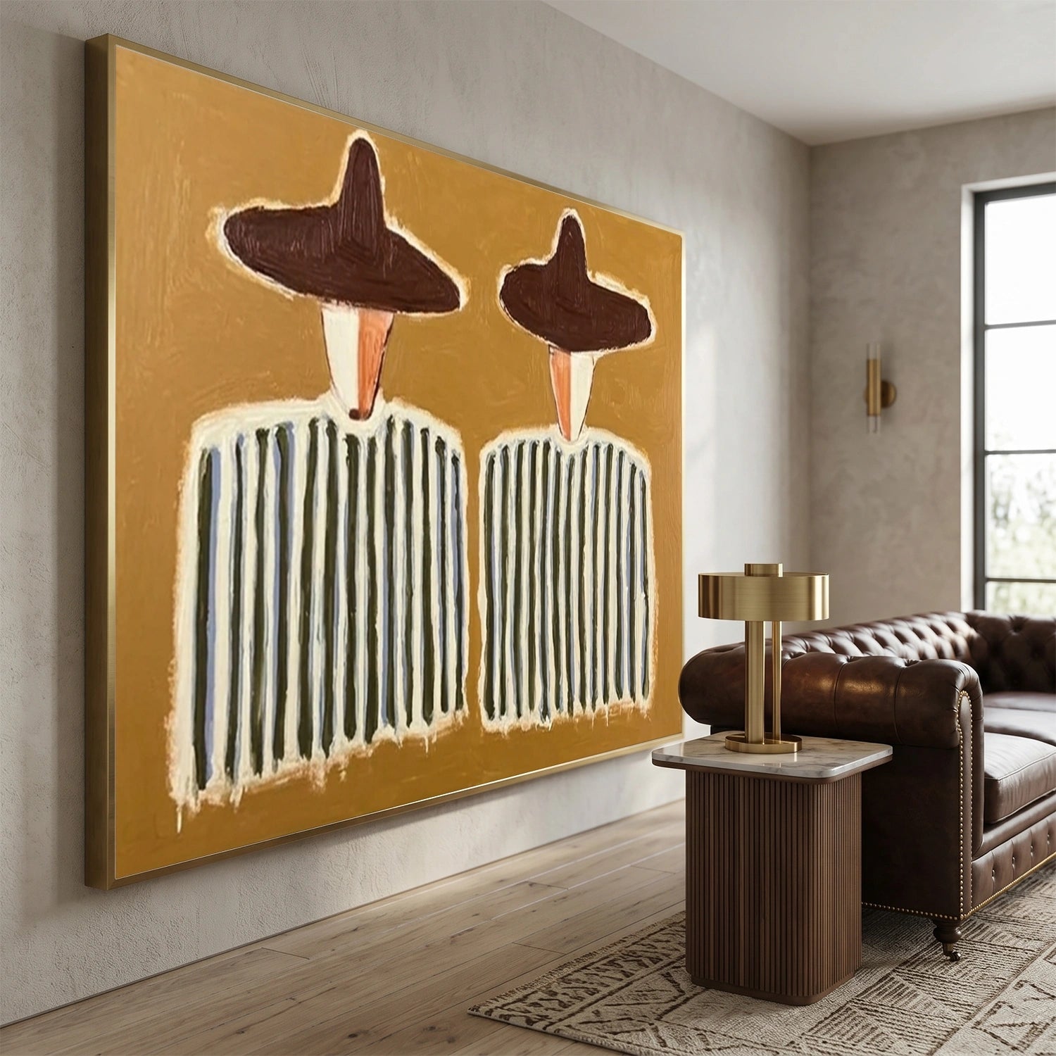 Americana Wall Art #AM067