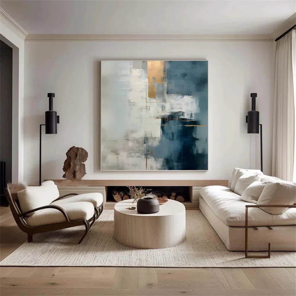 Abstract Wall Art #VA014