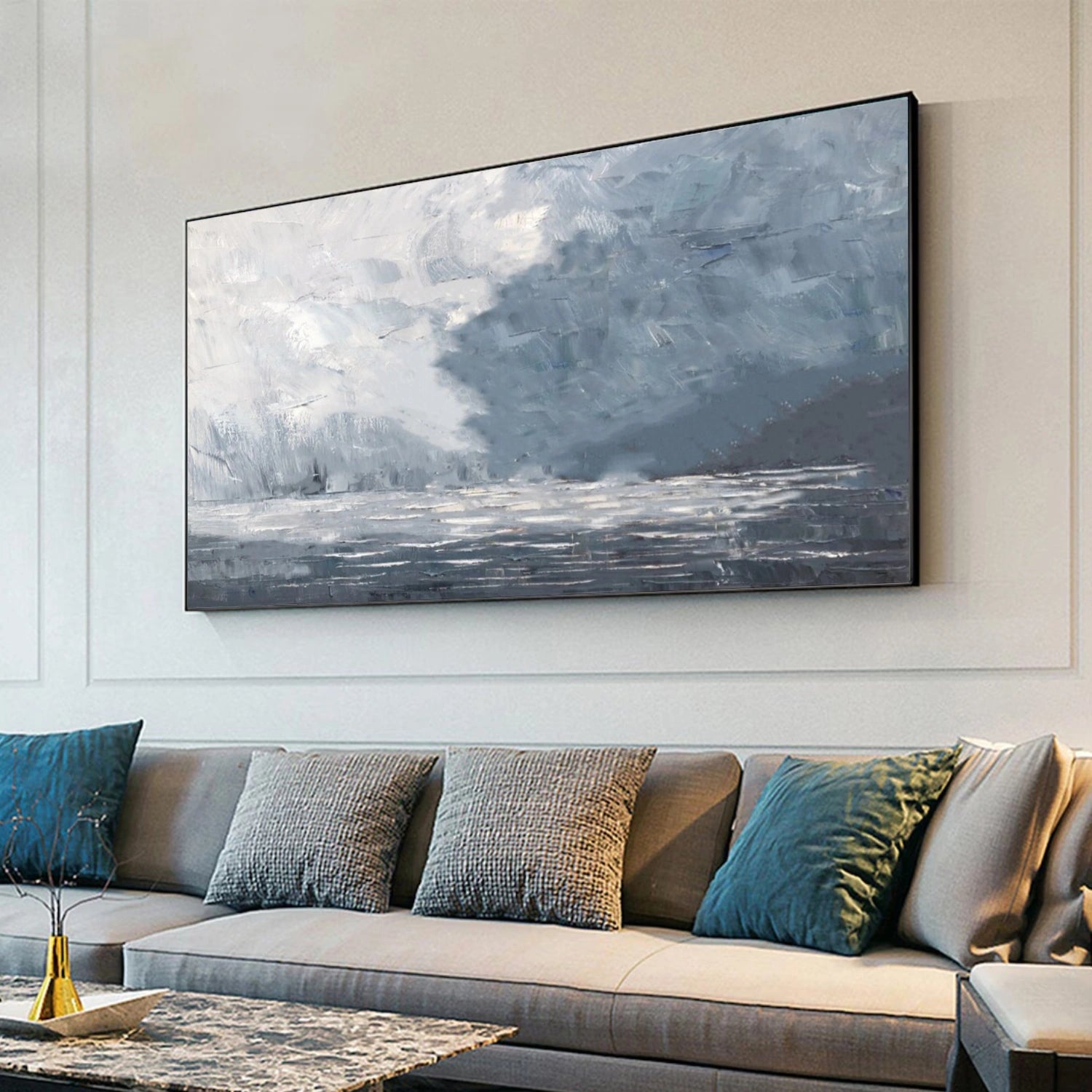 Abstract Wall Art #VA146