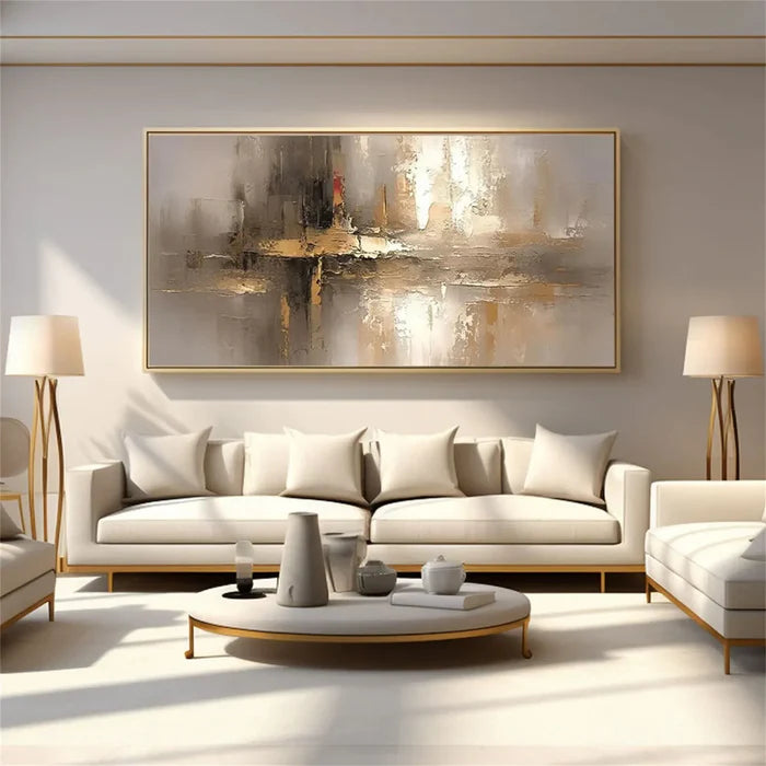 Abstract Wall Art #VA070