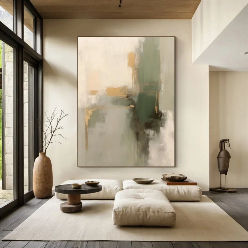 Abstract Wall Art #VA030