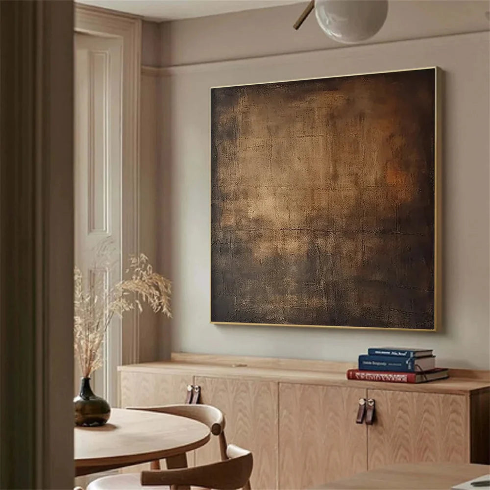 Abstract Wall Art #VA018