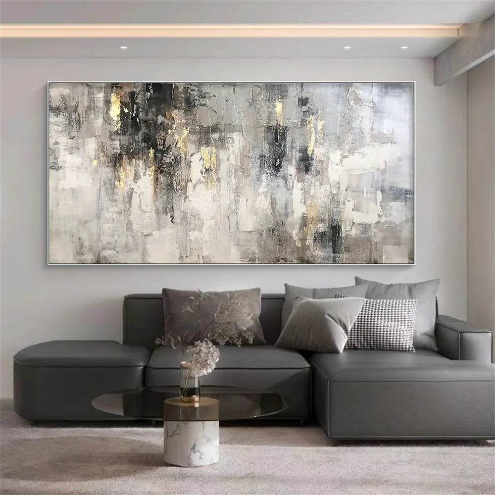Wabi Sabi Wall Art #VS054