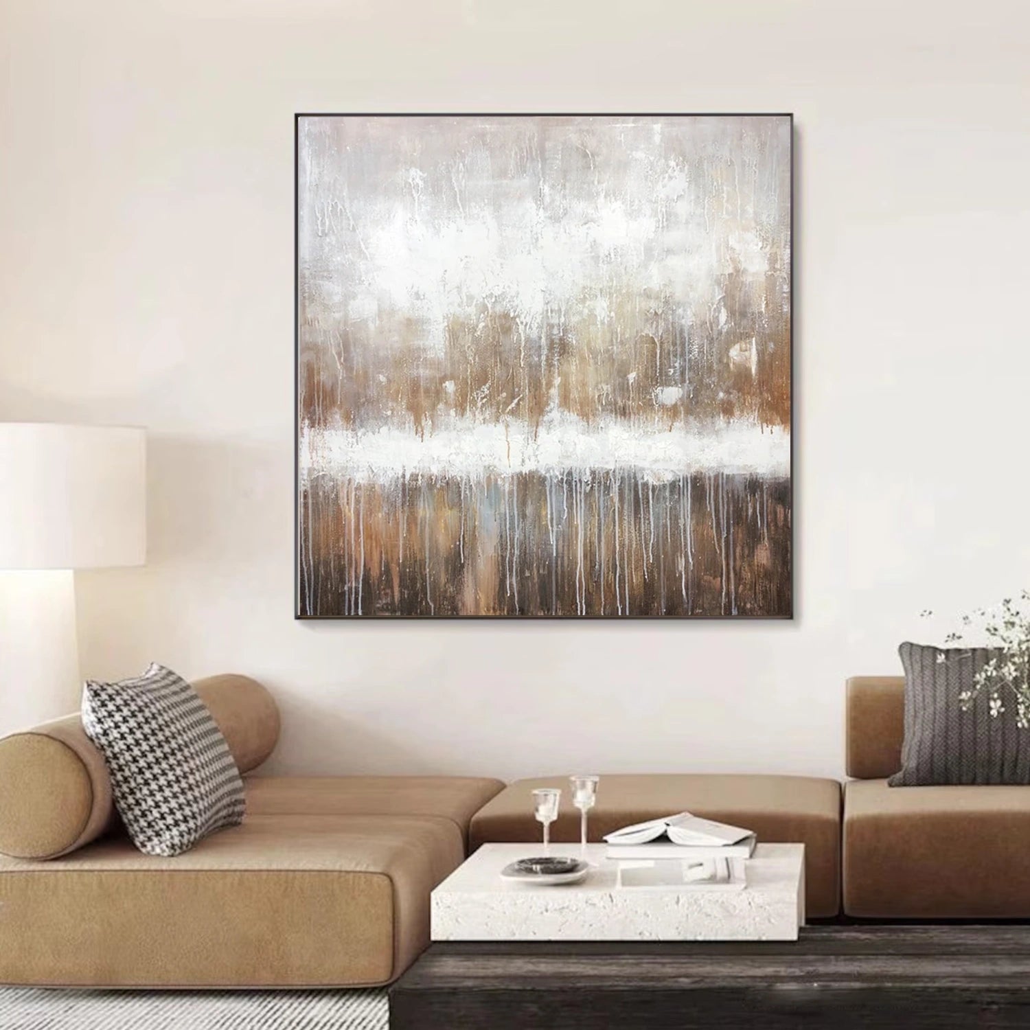 Wabi Sabi Wall Art #VS120