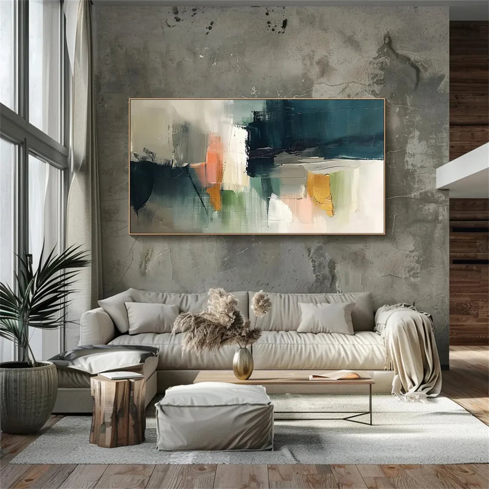 Abstract Wall Art #VA056