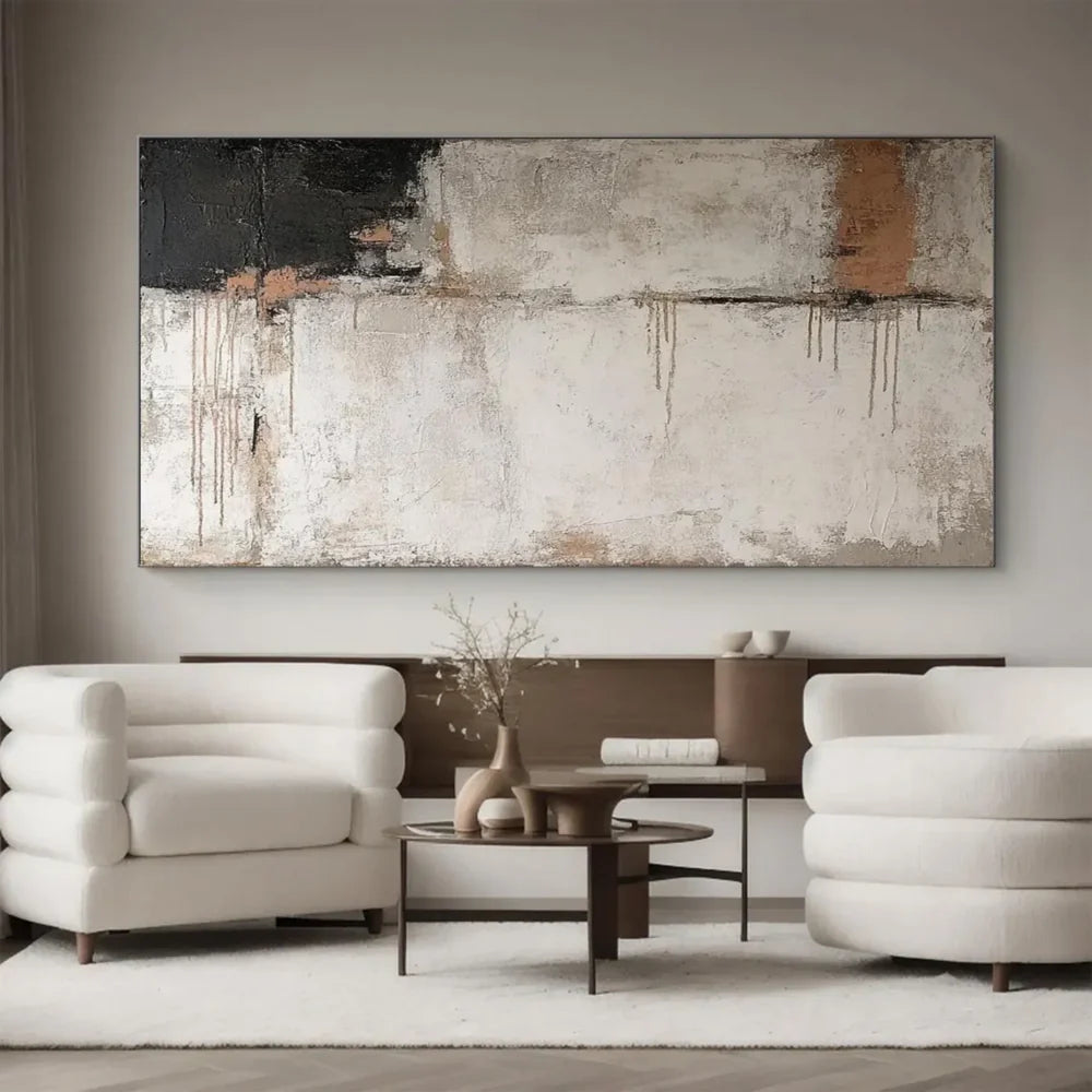 Wabi Sabi Wall Art #VS024