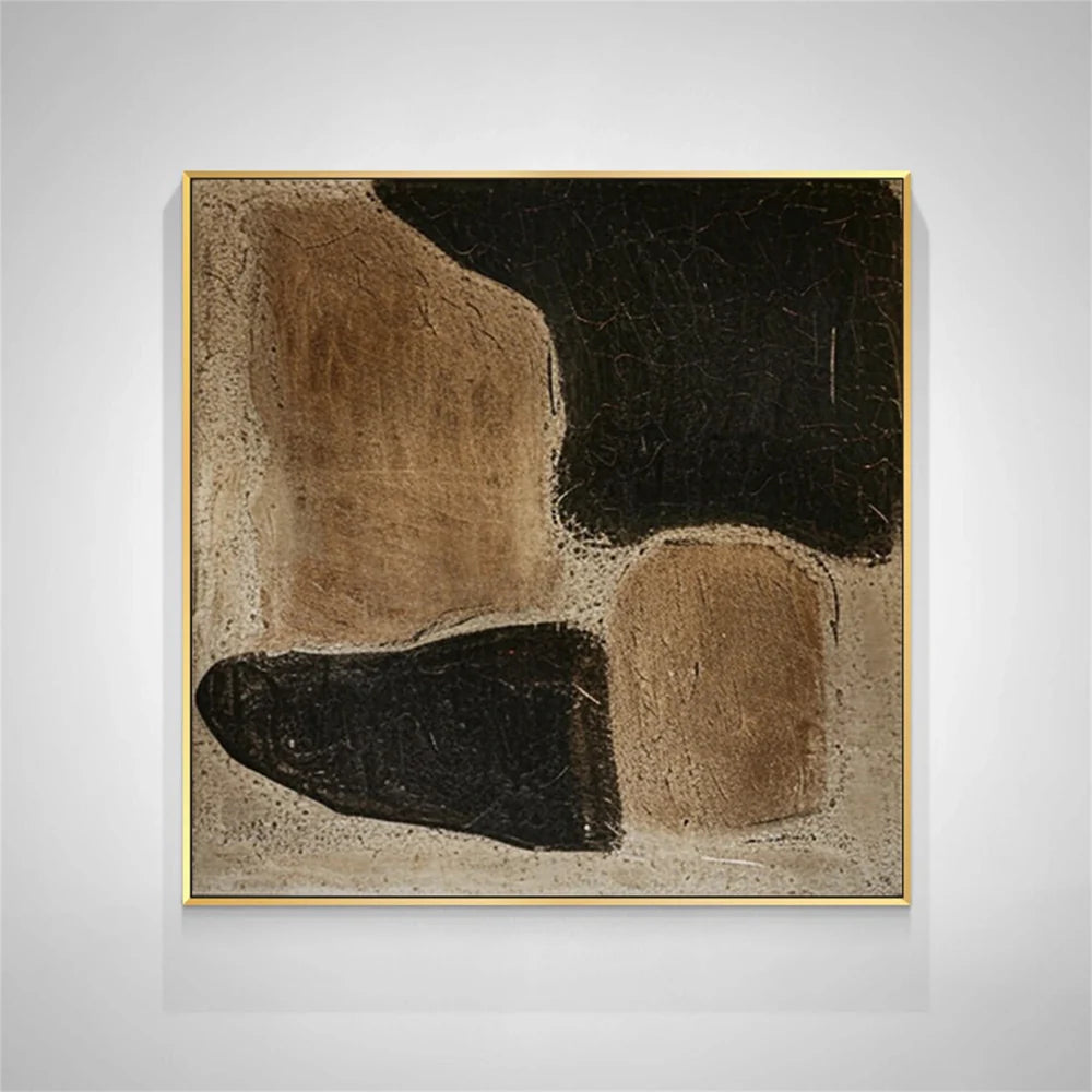 Wabi Sabi Wall Art #VS049