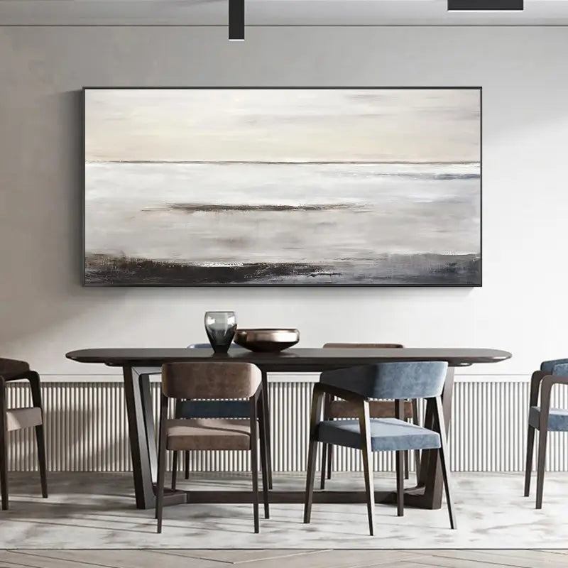 Abstract Wall Art #VA054