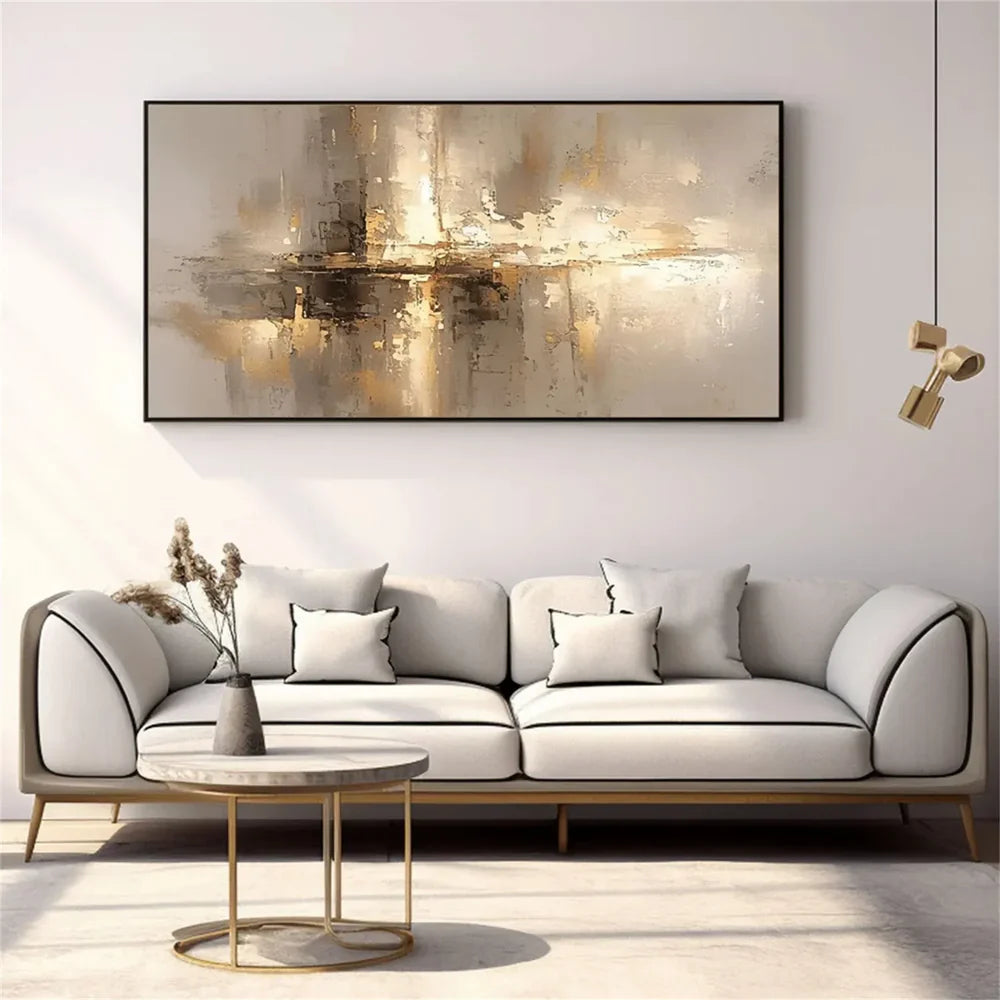 Abstract Wall Art #VA071