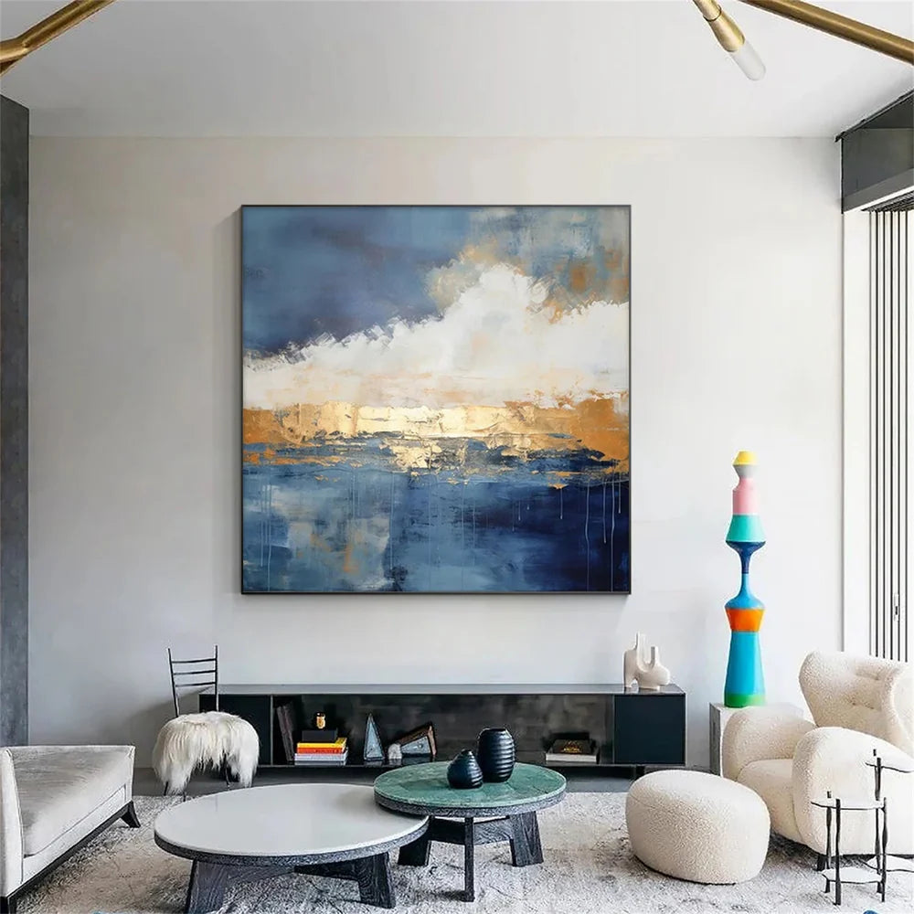 Abstract Wall Art #VA039