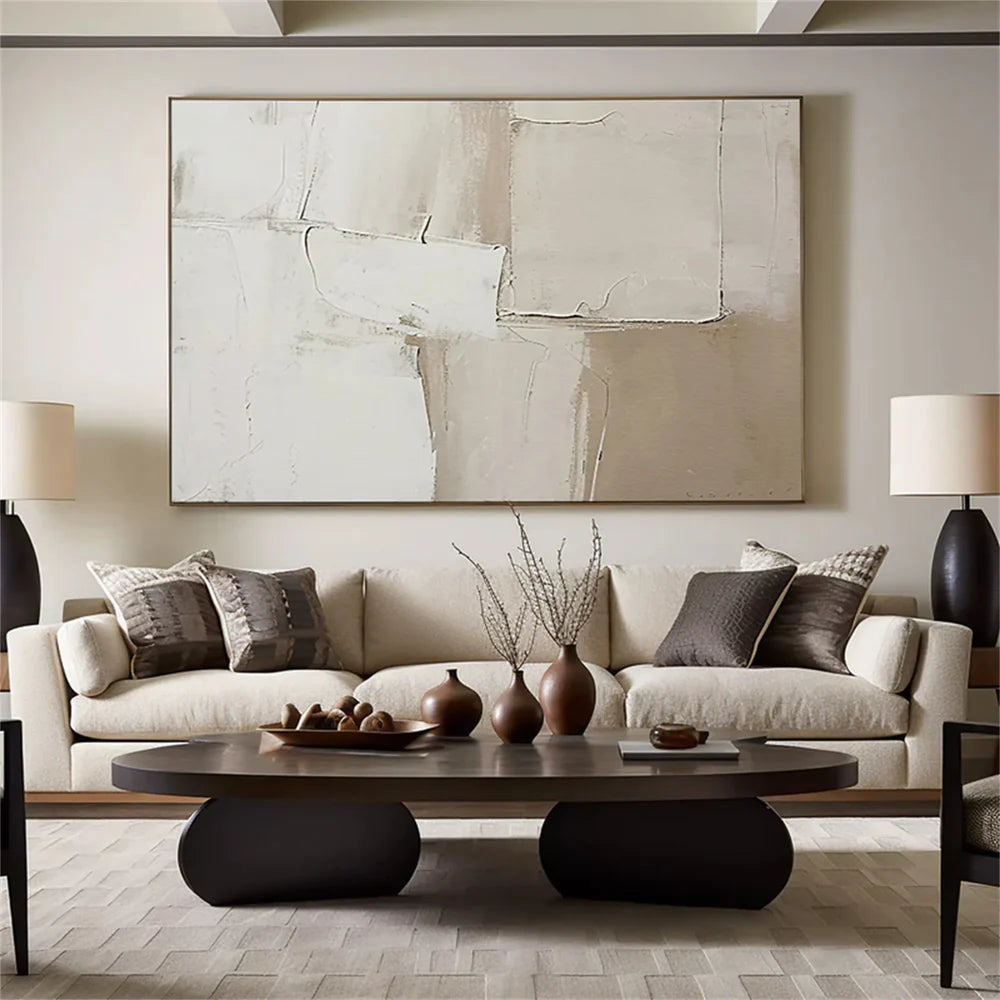 Abstract Wall Art #VA032