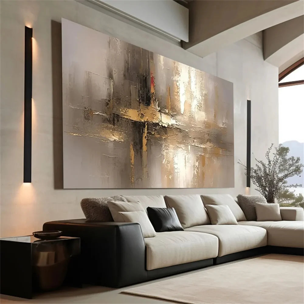 Abstract Wall Art #VA070