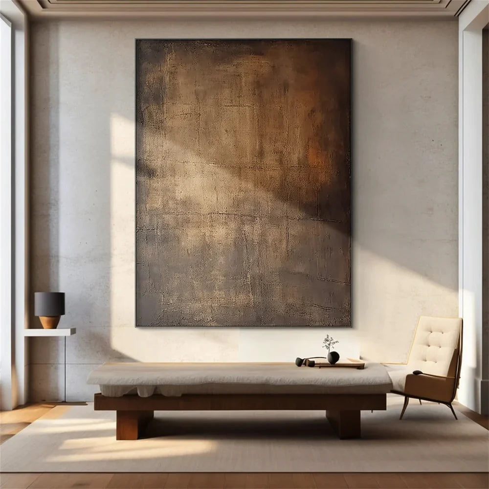Abstract Wall Art #VA016