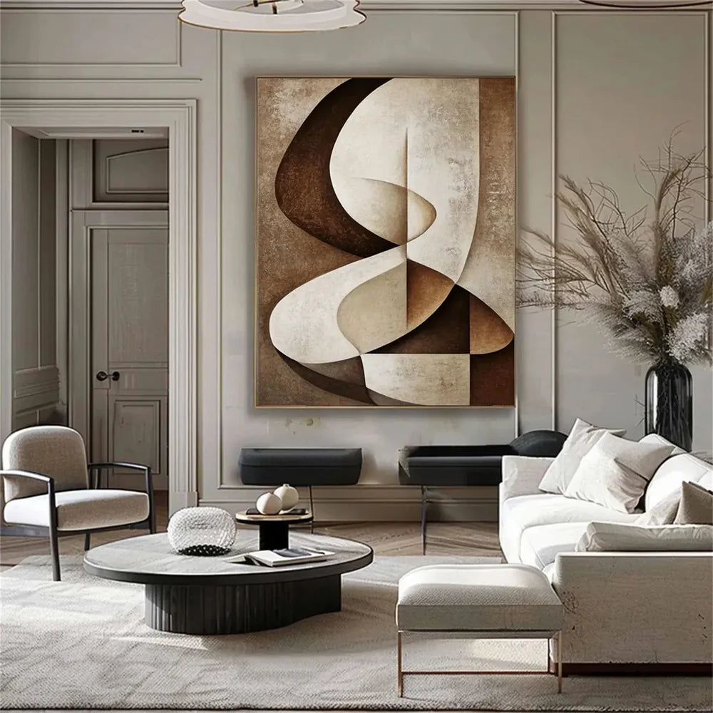 Wabi Sabi Wall Art #VS057