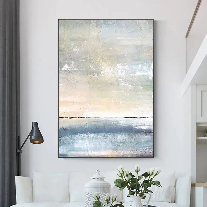 Abstract Wall Art #VA024