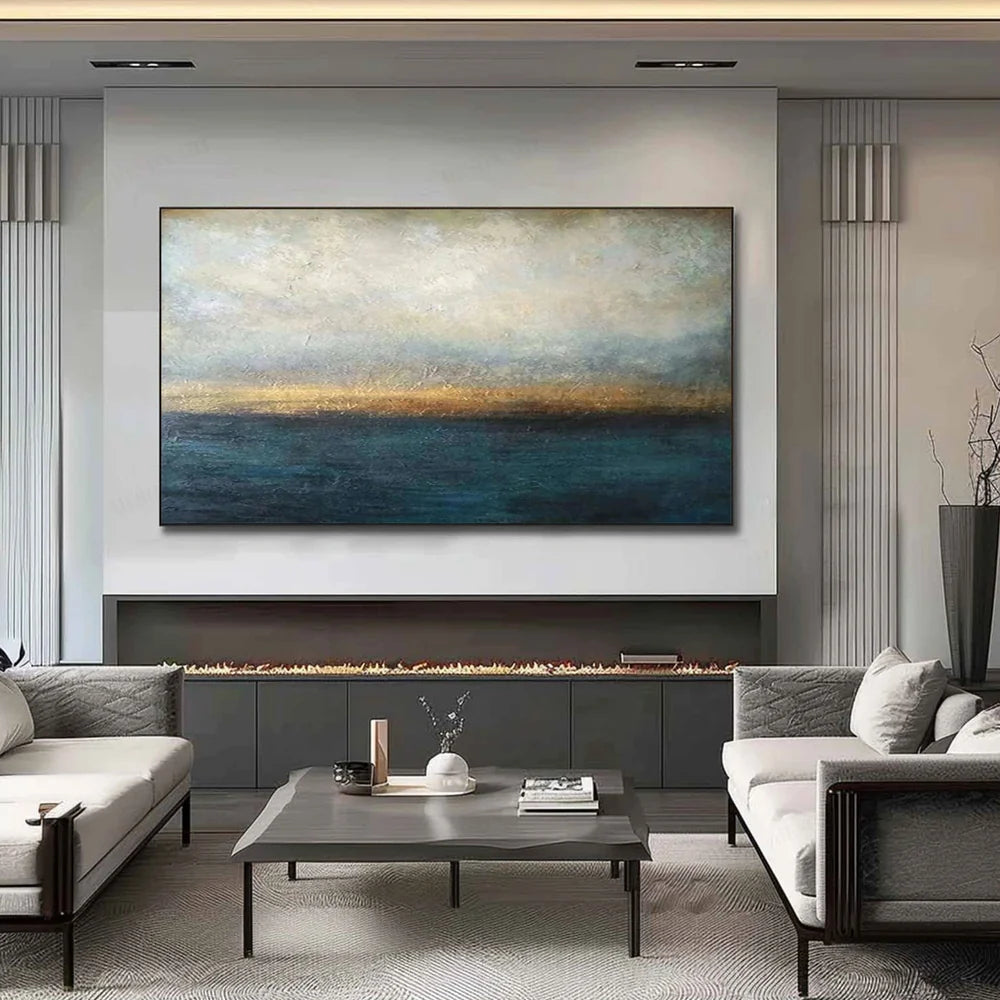 Abstract Wall Art #VA034
