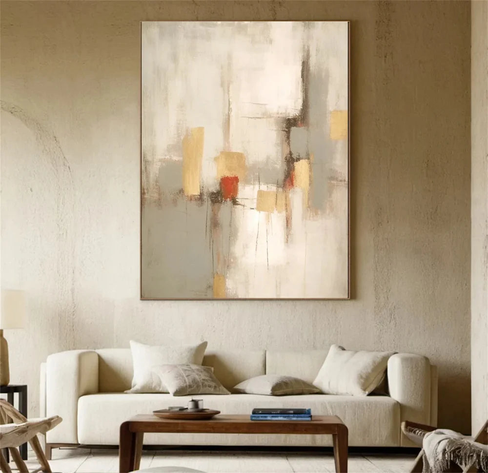 Abstract Wall Art #VA023