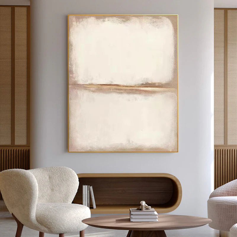 Wabi Sabi Wall Art #VS030