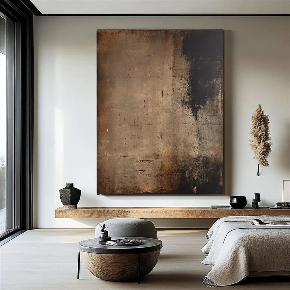 Abstract Wall Art #VA008
