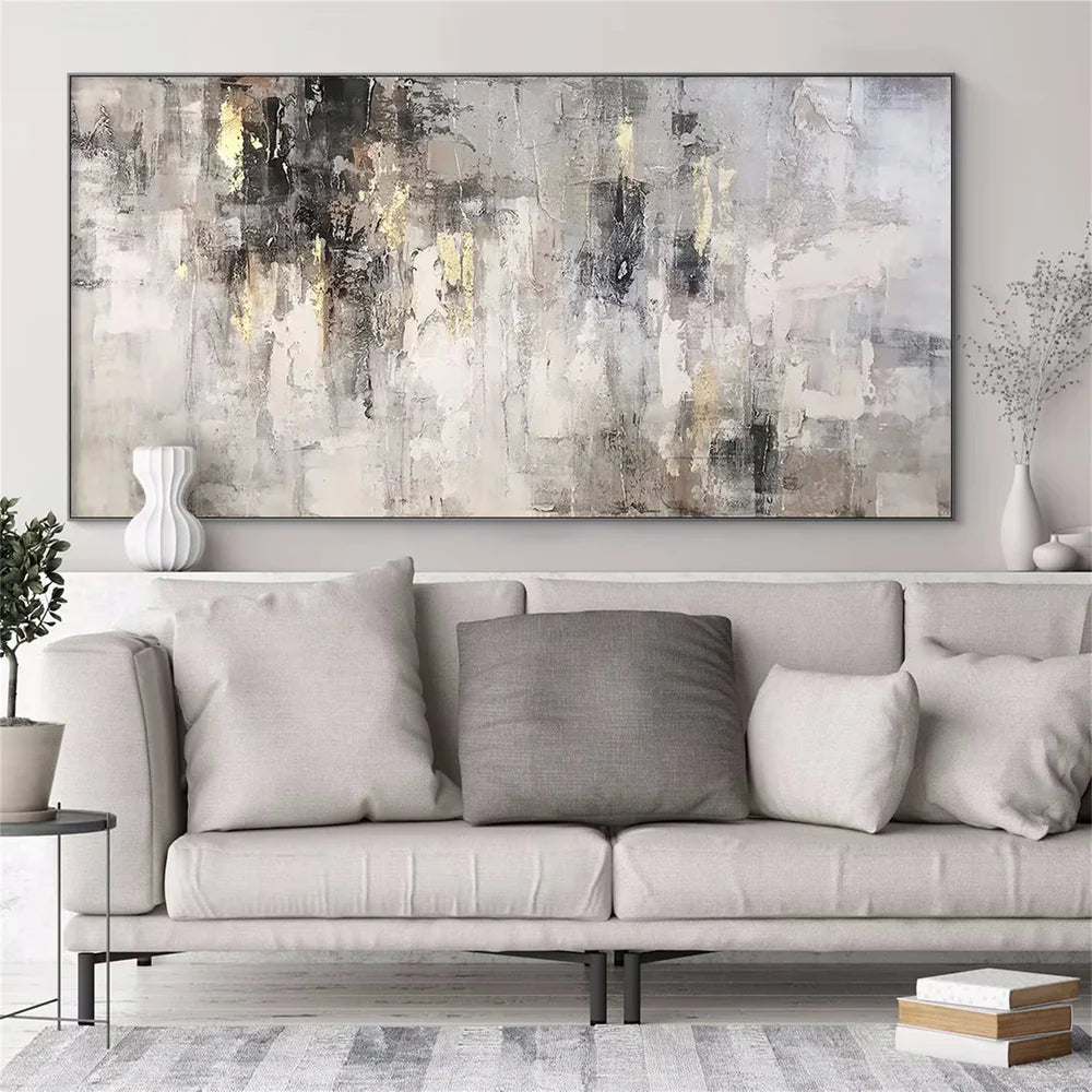 Wabi Sabi Wall Art #VS054