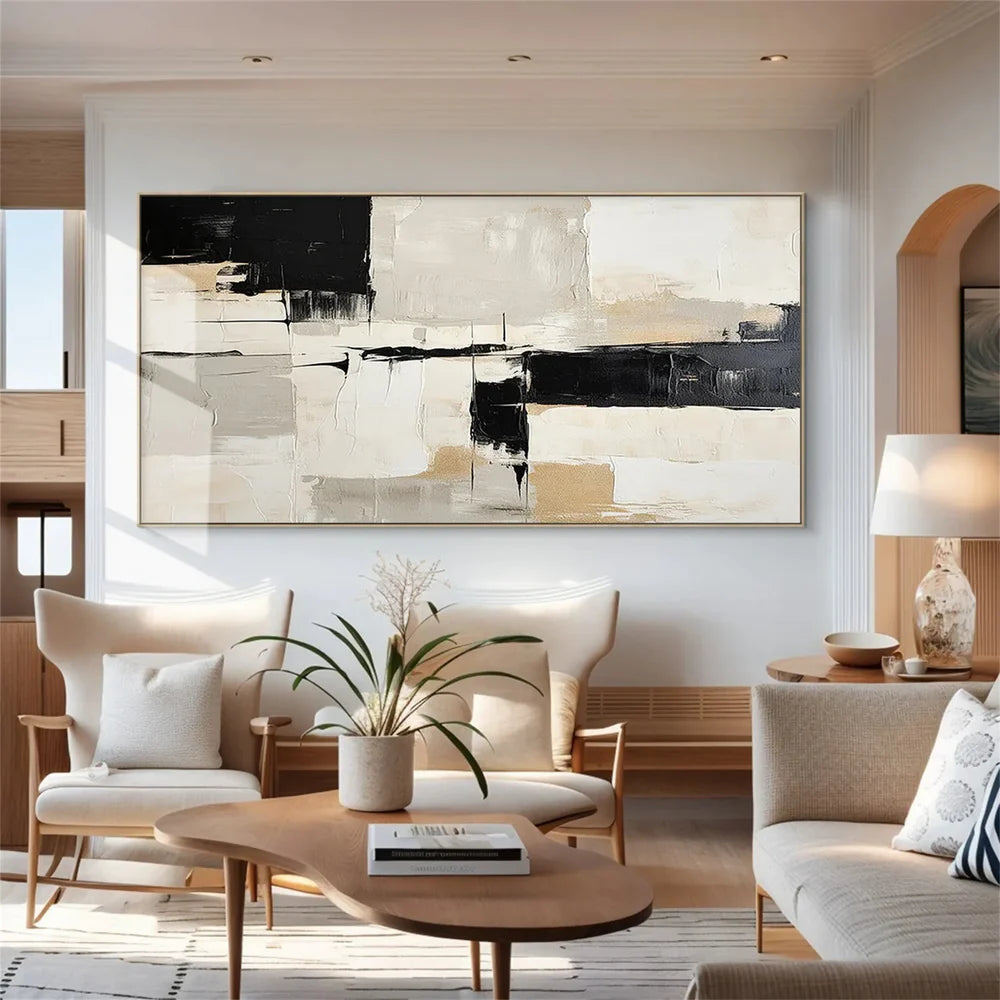 Abstract Wall Art #VA055
