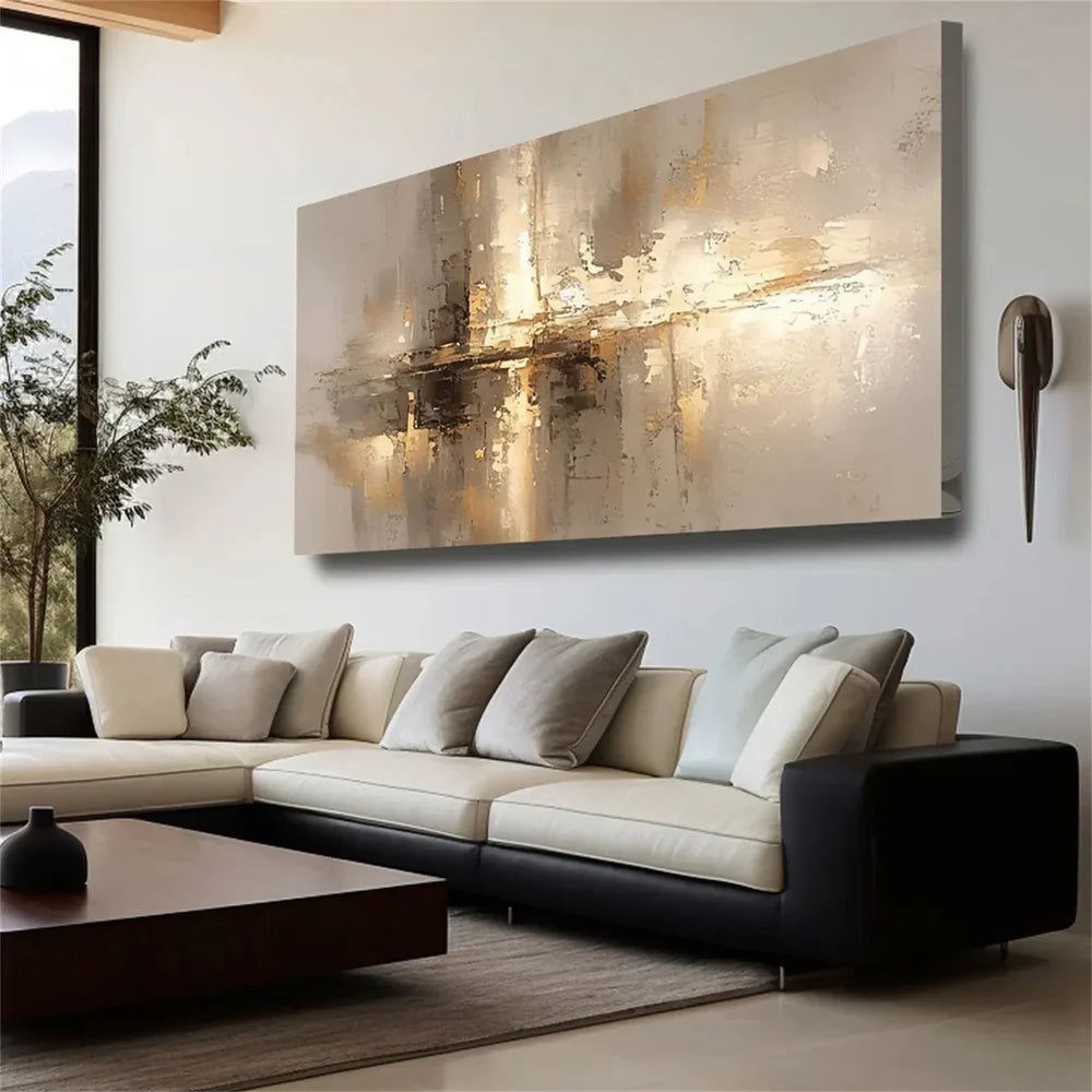 Abstract Wall Art #VA071