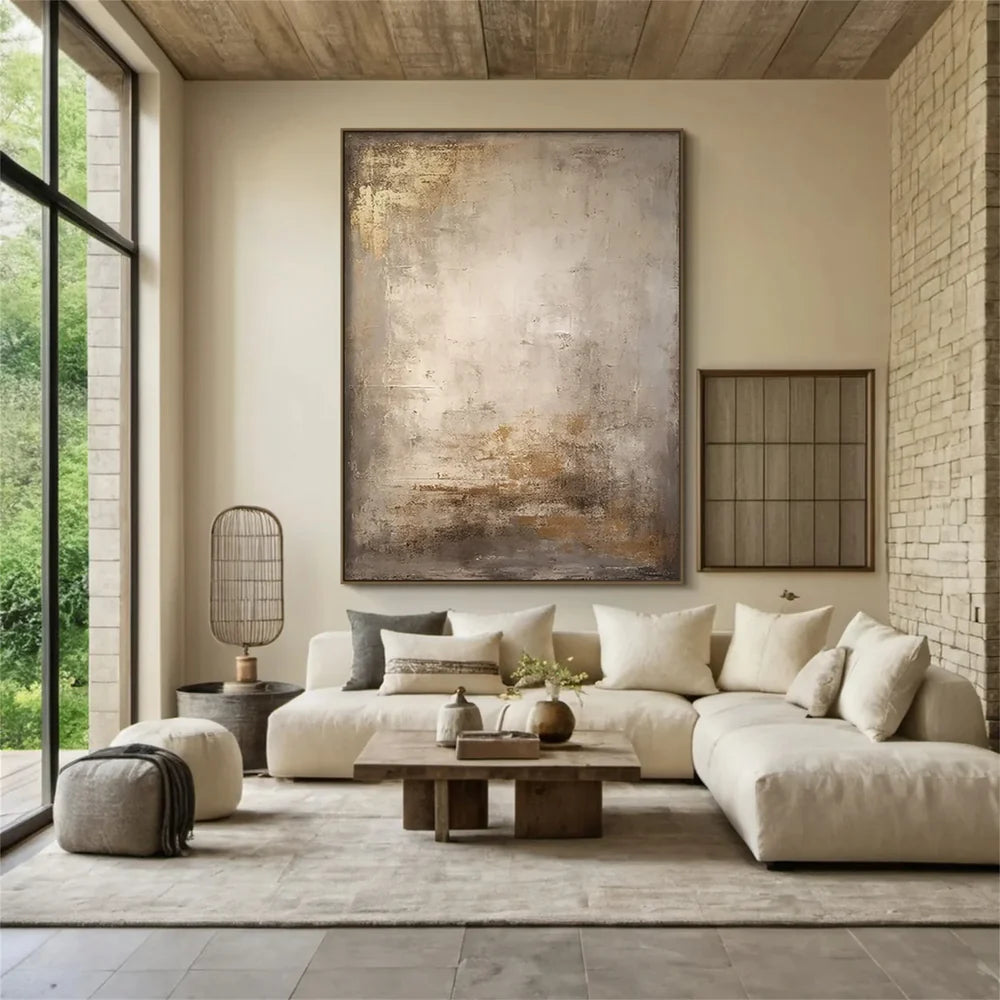 Abstract Wall Art #VA062