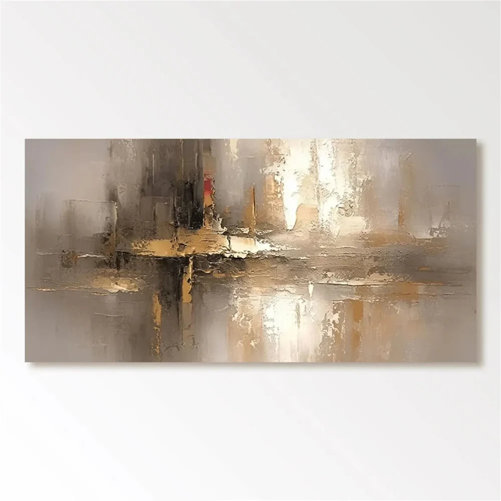 Abstract Wall Art #VA070