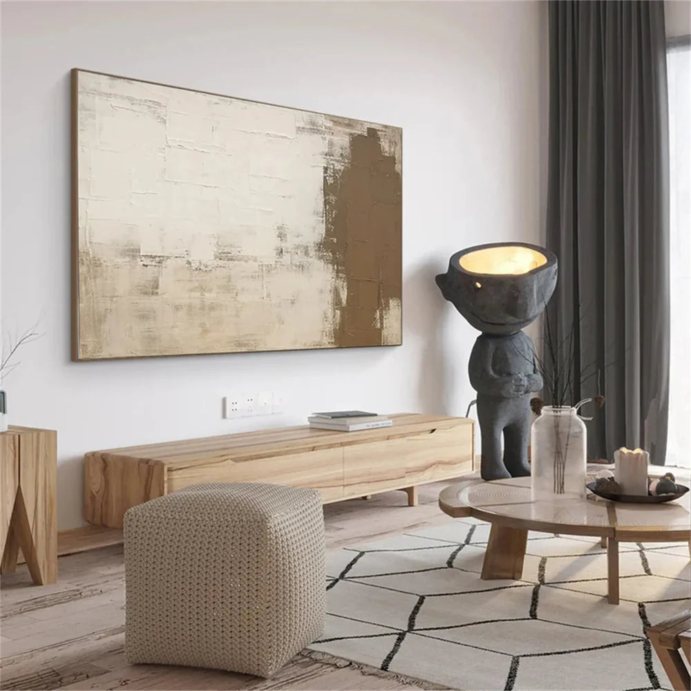 Wabi Sabi Wall Art #VS029