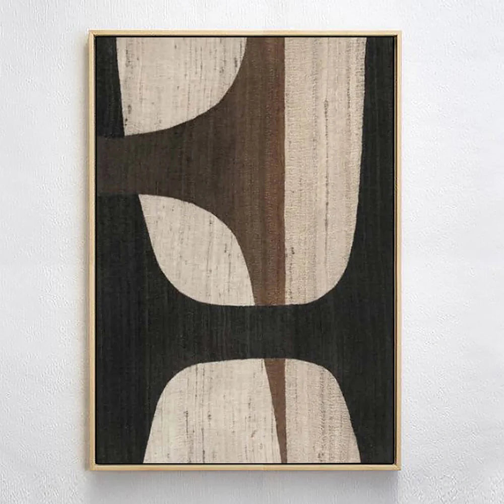 Wabi Sabi Wall Art #VS005