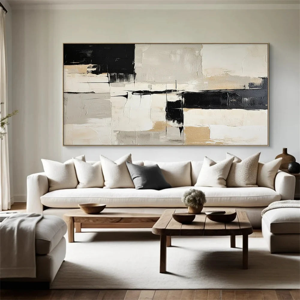 Abstract Wall Art #VA055