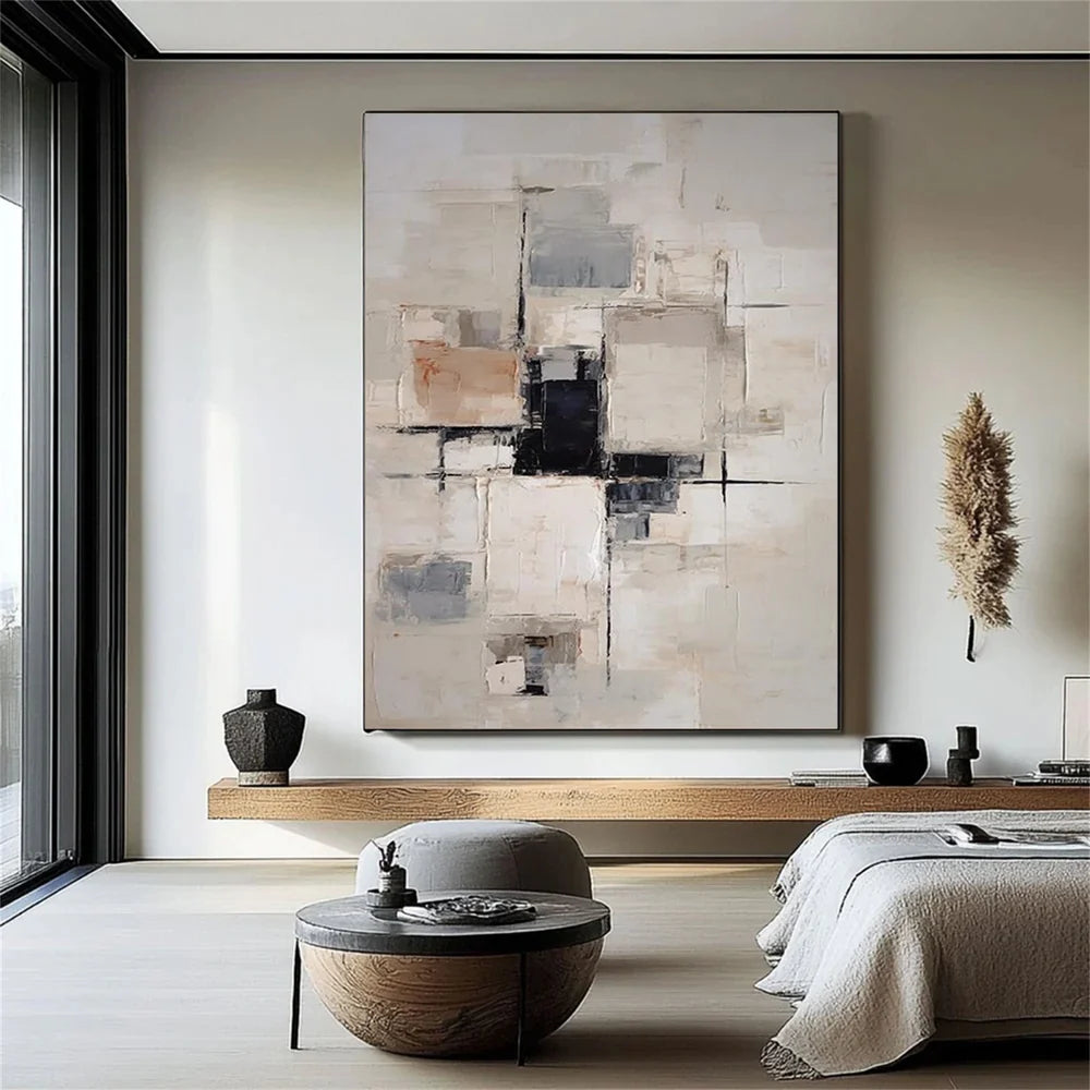 Abstract Wall Art #VA060
