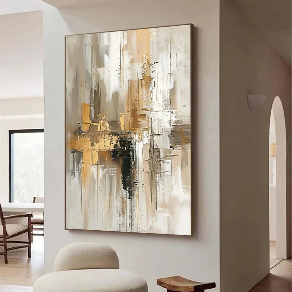 Abstract Wall Art #VA043