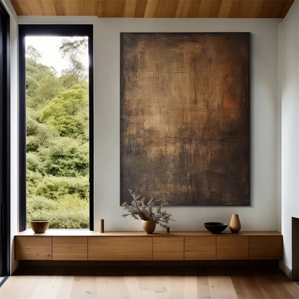 Abstract Wall Art #VA016