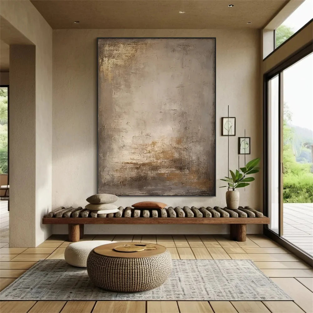 Abstract Wall Art #VA062