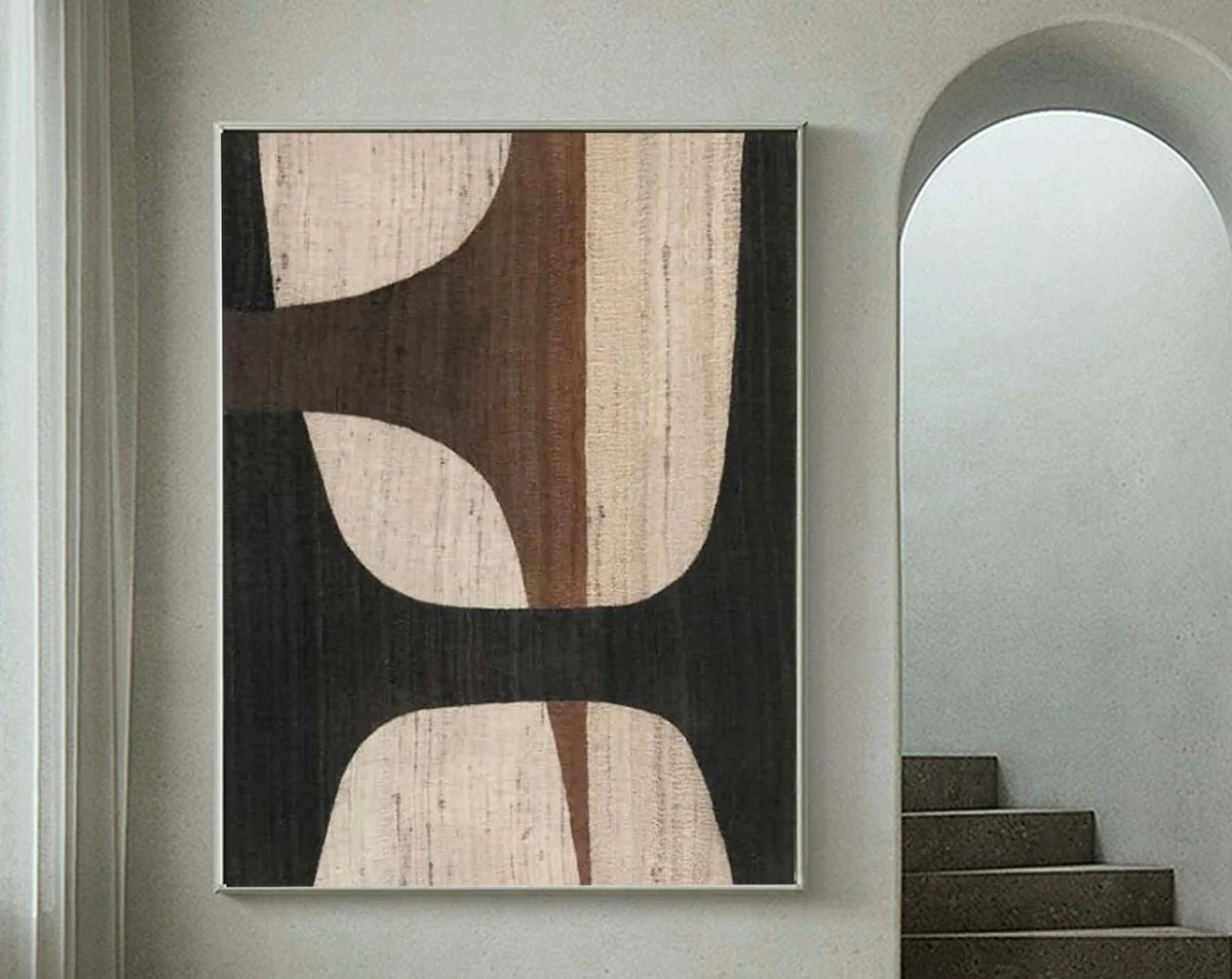 Wabi Sabi Wall Art #VS005