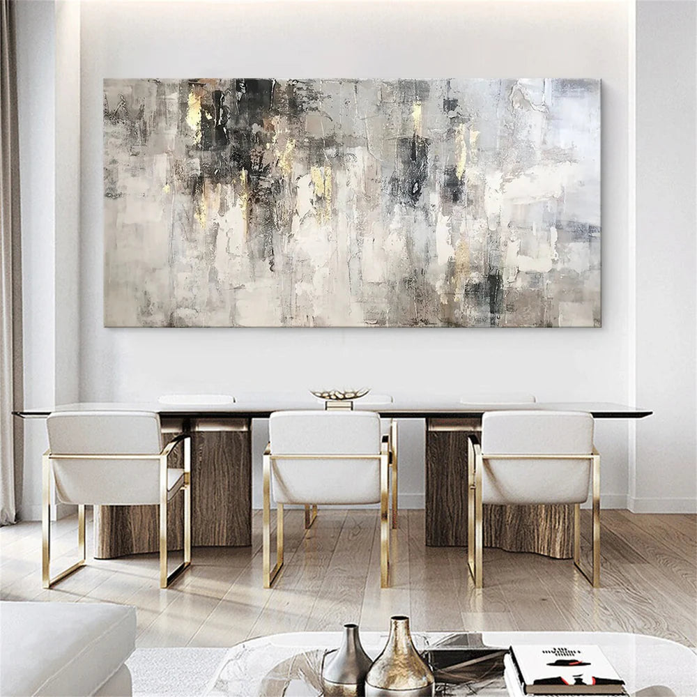 Wabi Sabi Wall Art #VS054