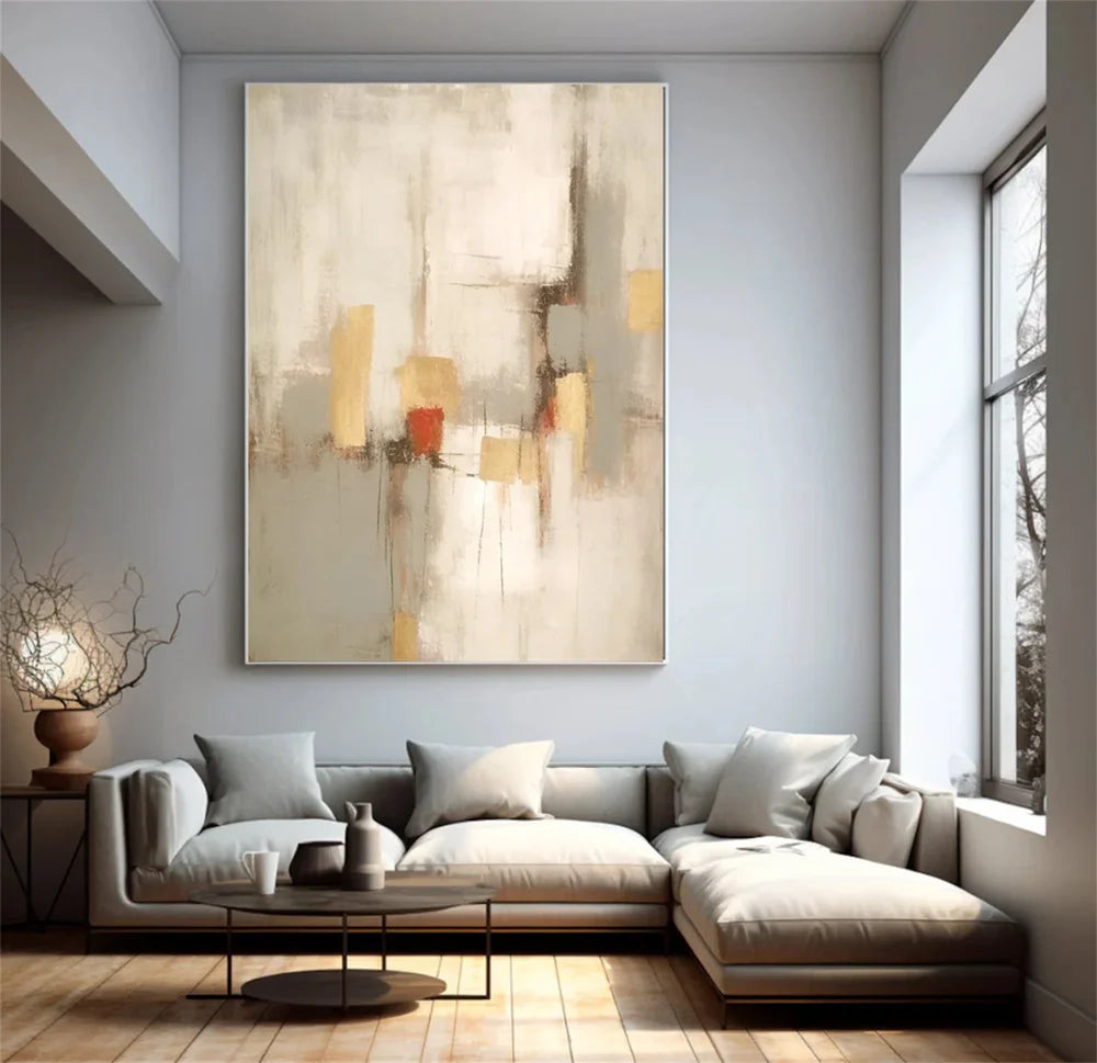 Abstract Wall Art #VA023