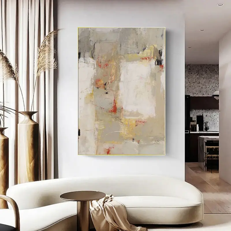 Abstract Wall Art #VA022