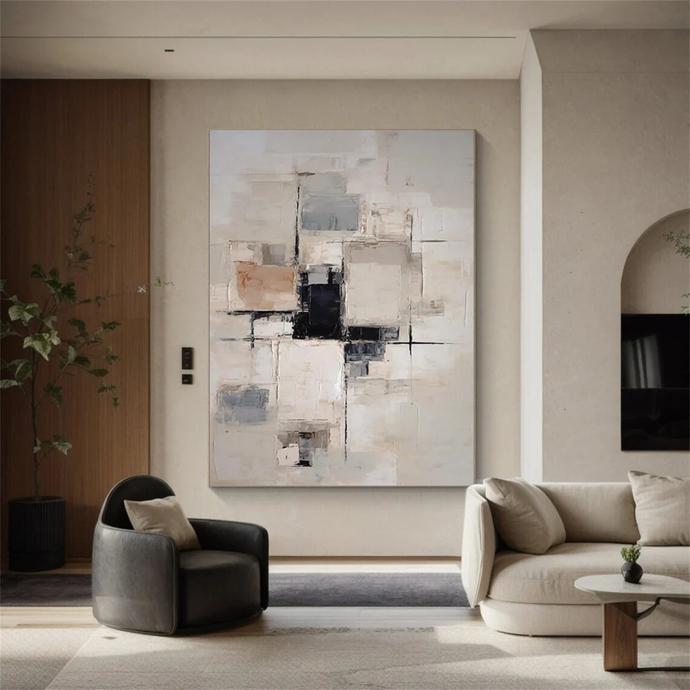 Abstract Wall Art #VA060