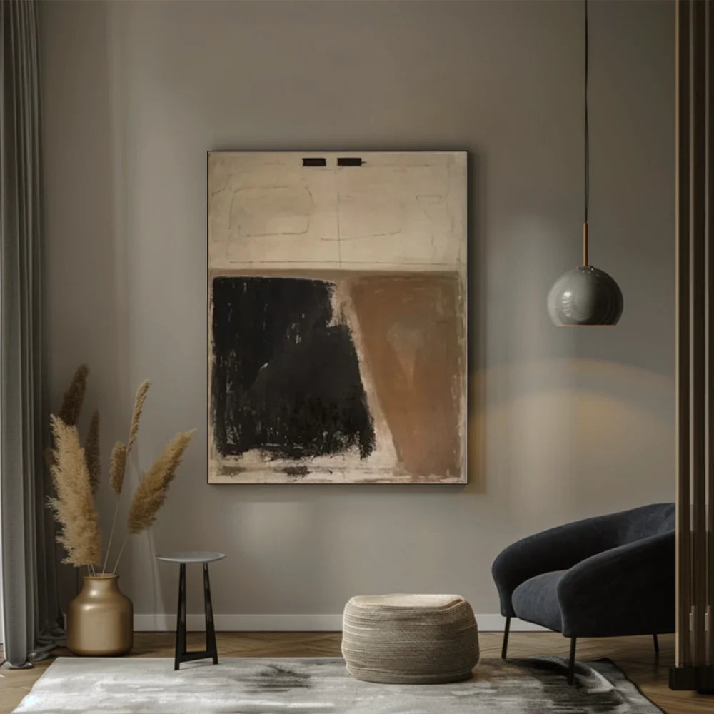 Abstract Wall Art #VA065