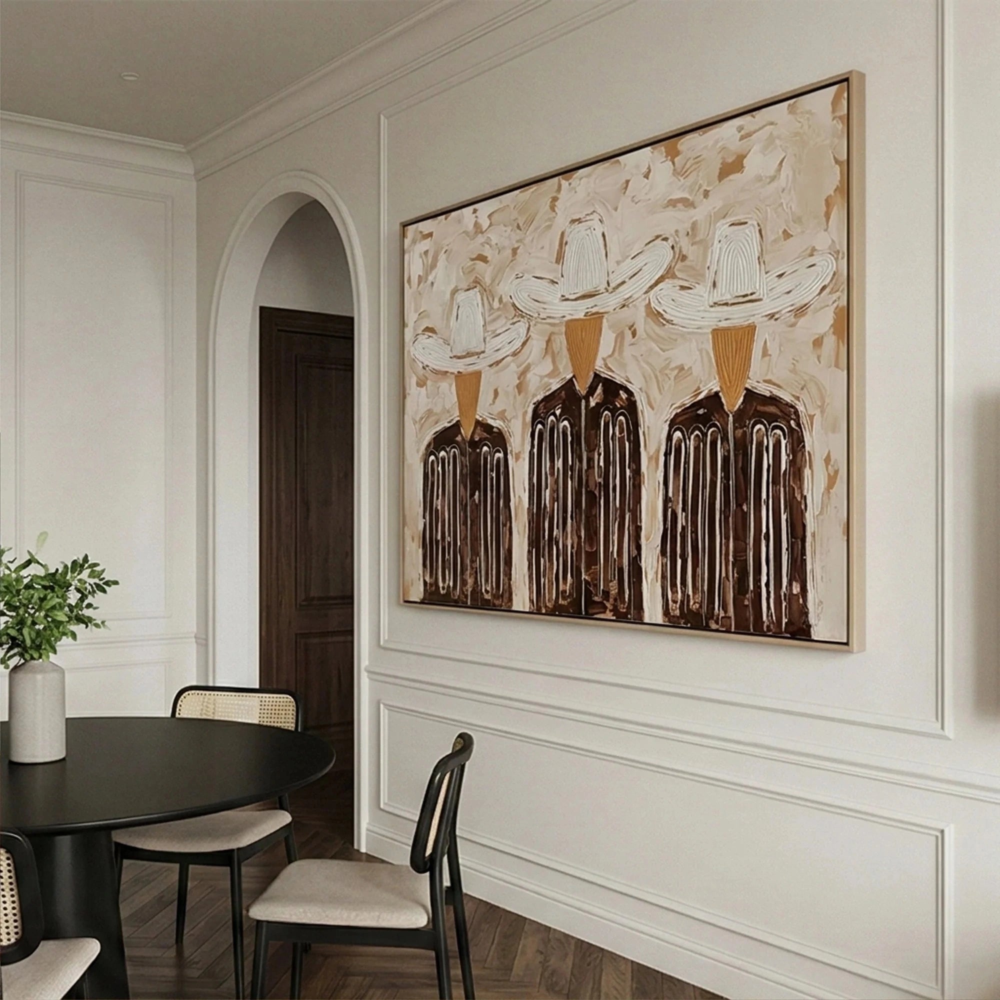 Americana Wall Art #AM017