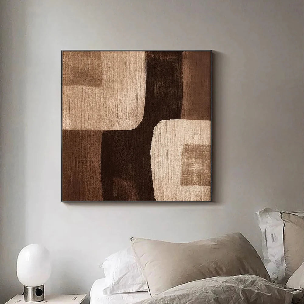 Abstract Wall Art #VA033