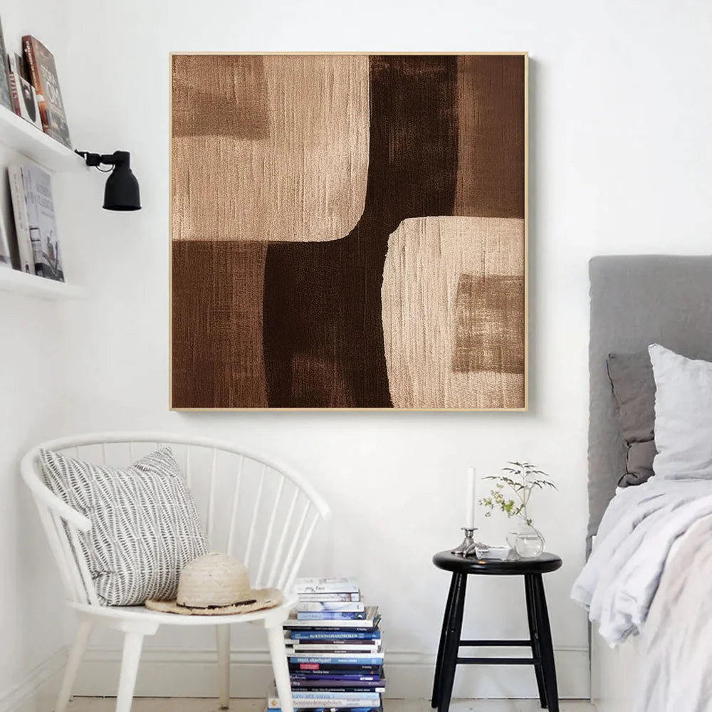 Abstract Wall Art #VA033