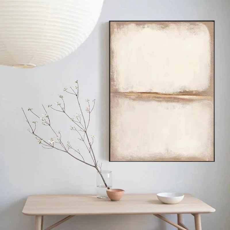 Wabi Sabi Wall Art #VS030